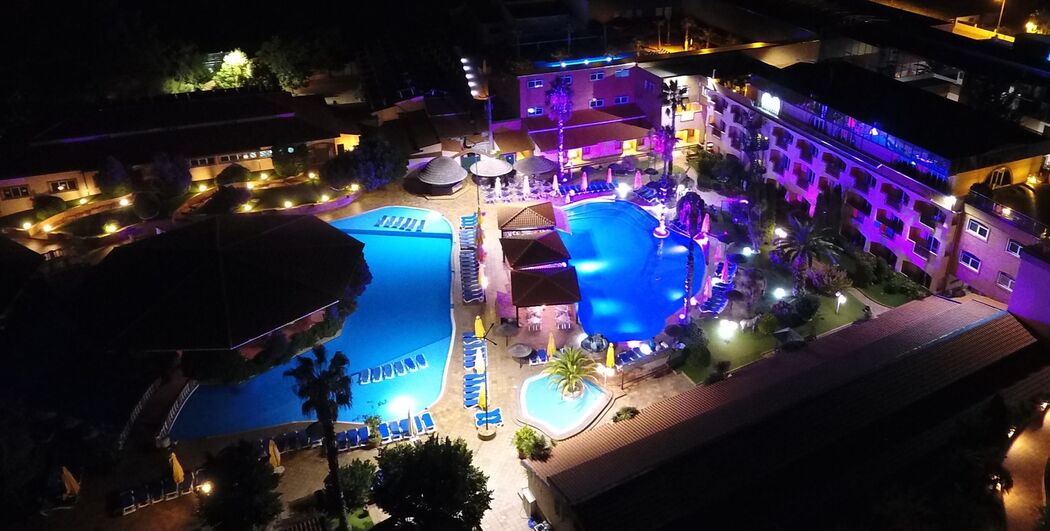 O Alambique de Ouro Hotel Resort & SPA