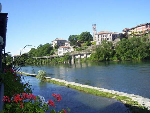 Terrazza Manzotti