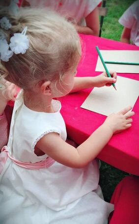 LA PETITE ACADEMIE Vienne - Encadrement enfants