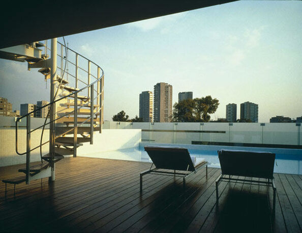 Hotel Habita