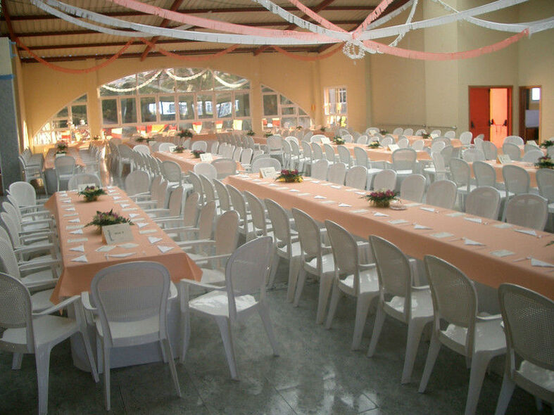 Event 7 Catering