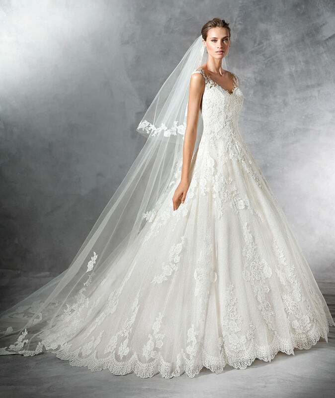 Pronovias - Bordeaux