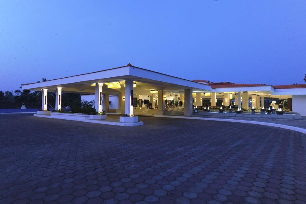 Holiday Inn Resort Goa