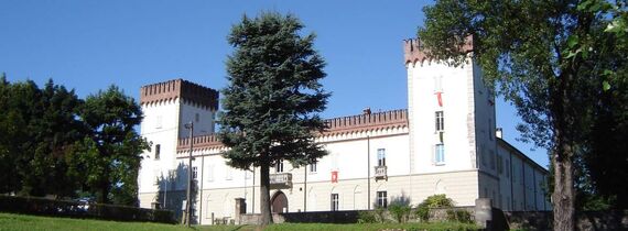 Castello di Monteruzzo