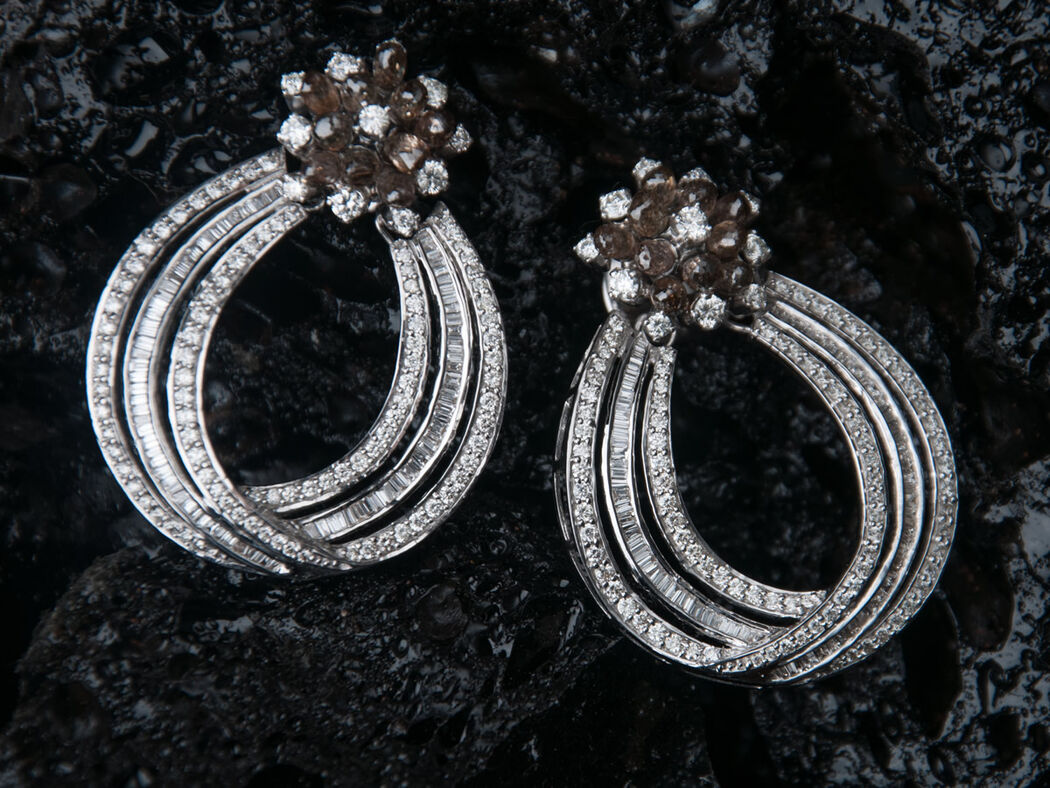 Vasundhara Jewellery