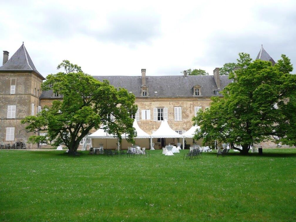 Château de Preisch