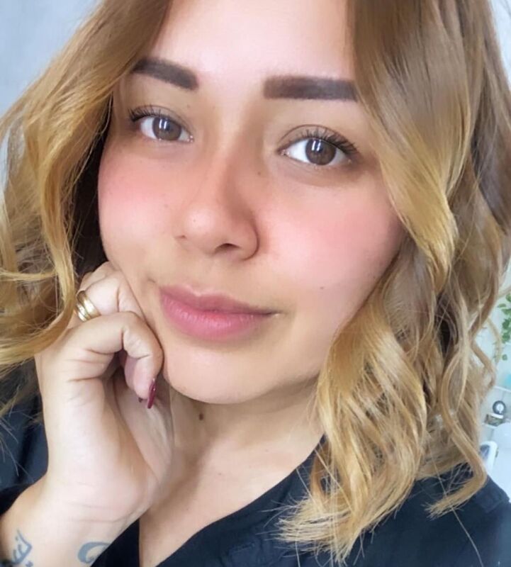 Vanessa Hernandez Beauty Salón