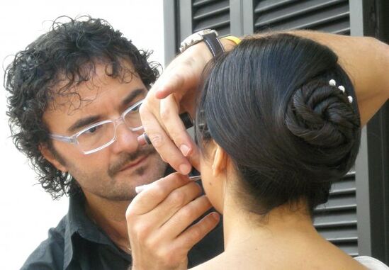 Fabio Pignuni Hair Stylist