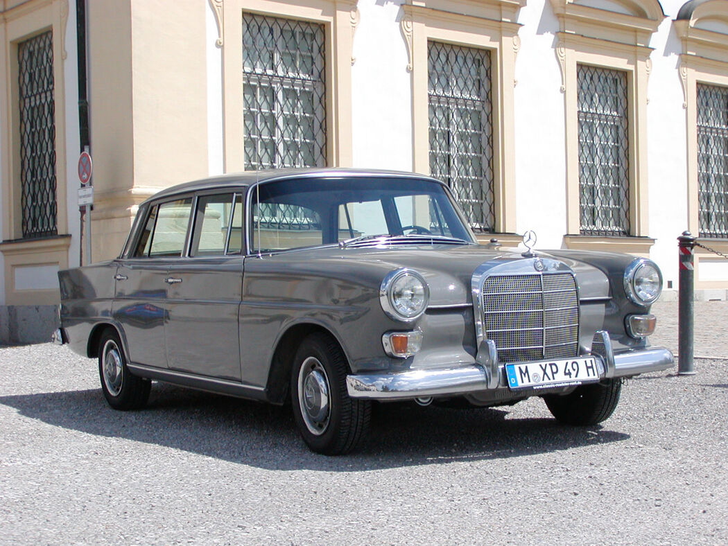 Classic Roadster München