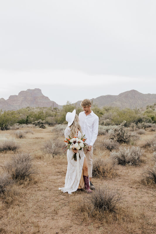 Phoenix Wedding Photographer | Kaylie Miller Photography
