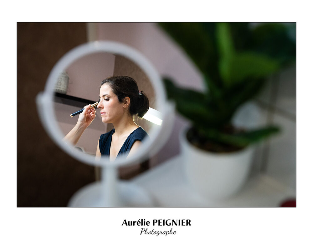 Aurélie Peignier Photographe