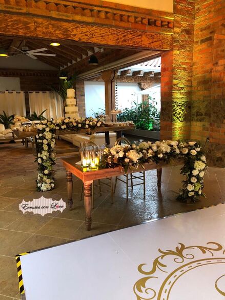 Eventos con Love