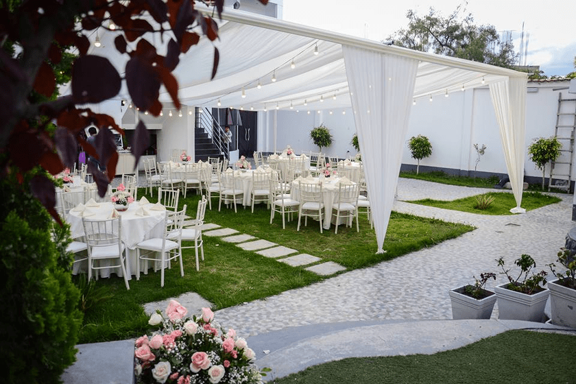 Victoria Eventos