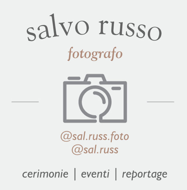 Salvo Russo Foto e Video Produzione