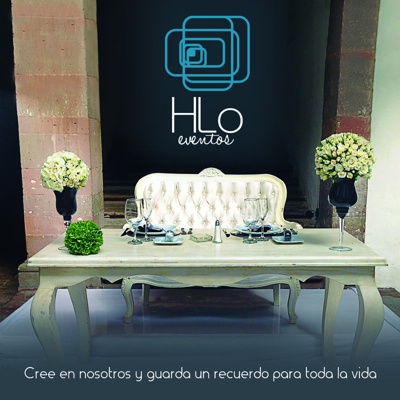 HLo eventos - San Miguel de Allende