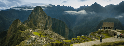 Perú Culture Travel