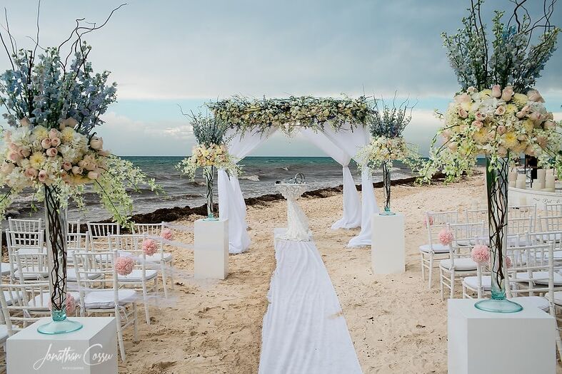Sabry Iyswim Wedding Planner & Design
