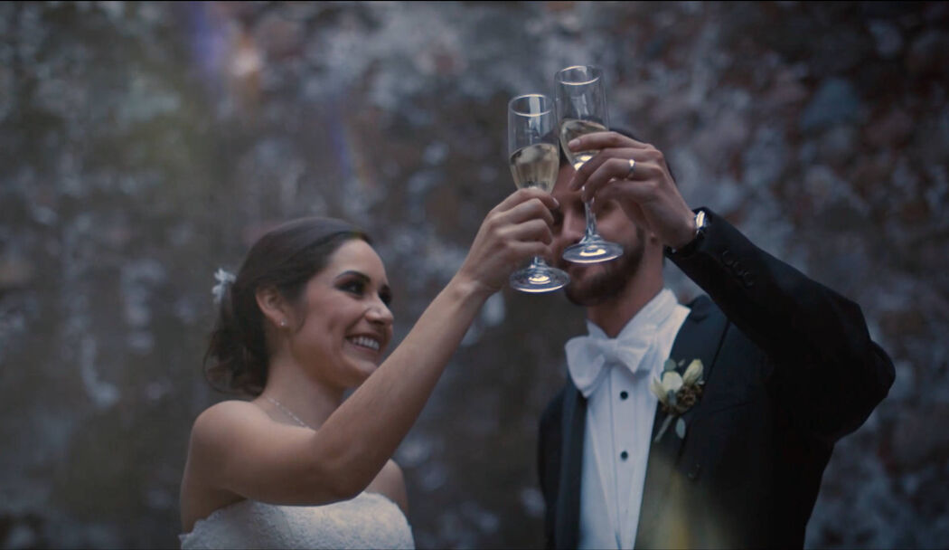 VOW WOW - Wedding Video