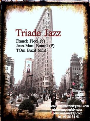 Triade Jazz