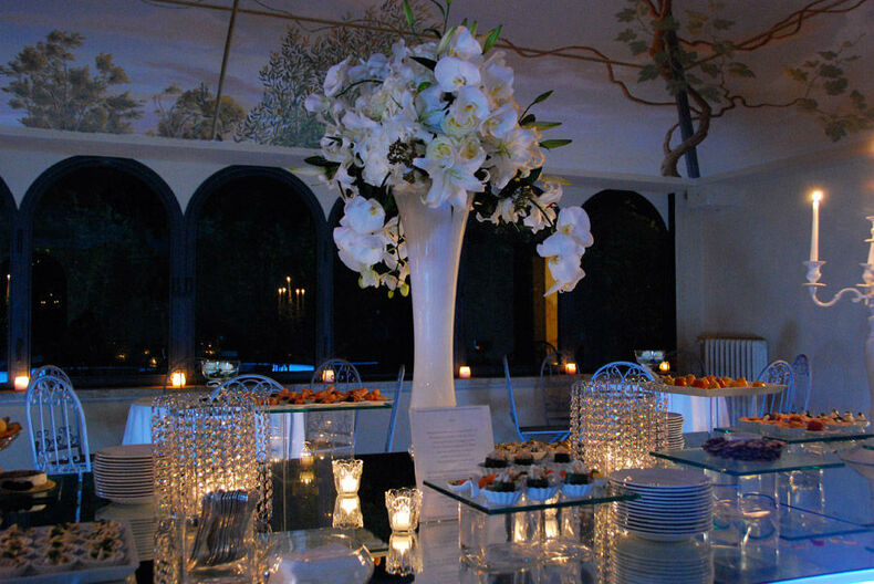 Masolino Creative Banqueting