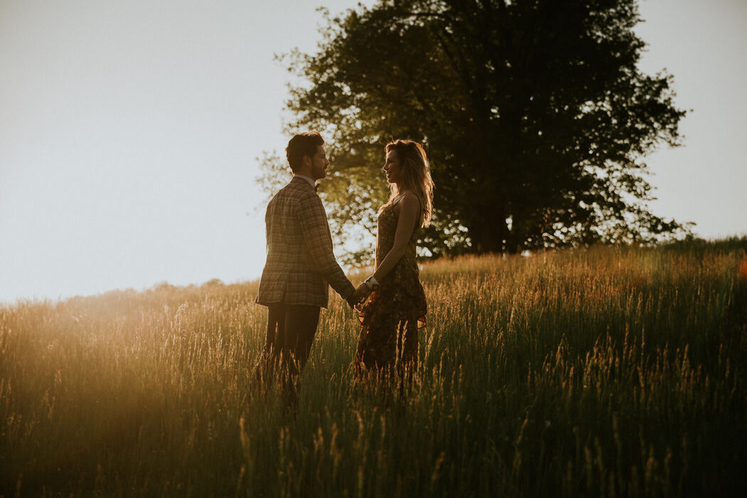 Wedding Storytelling