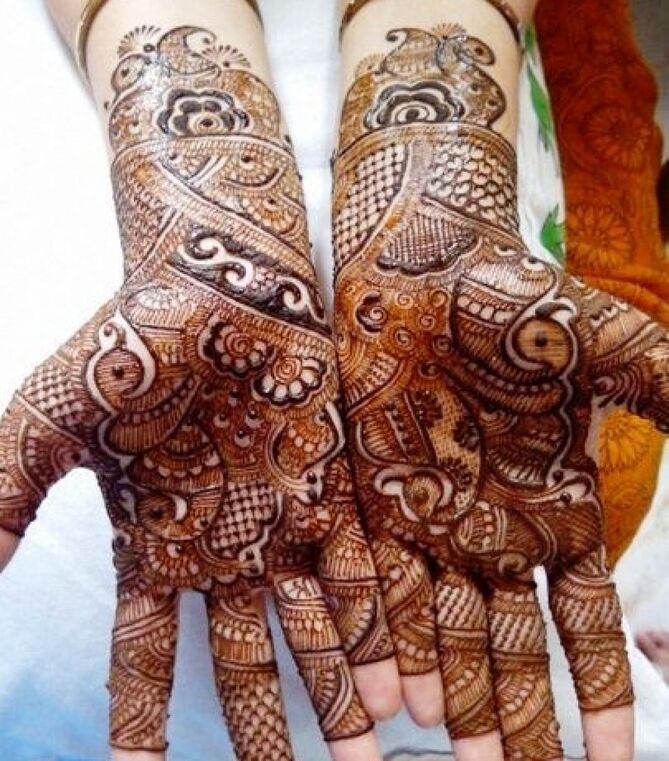 Mehendi Training in Mumbai – Nicelocal.in