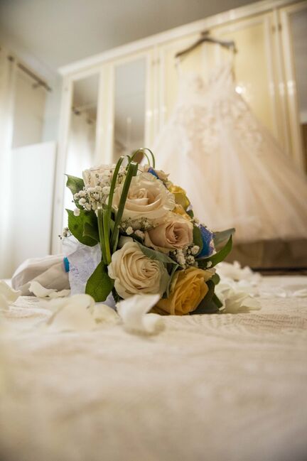Dreamdust Weddings and Events
