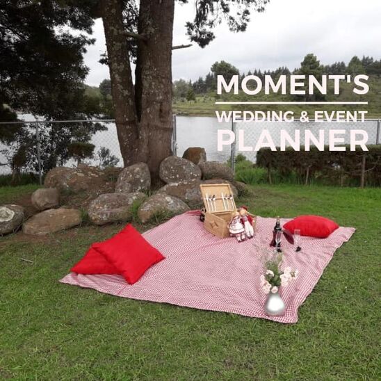 Moments Wedding & Event Planner