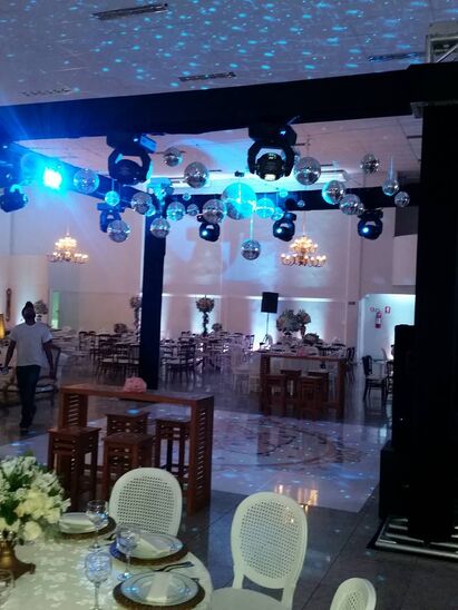 Magnific Eventos