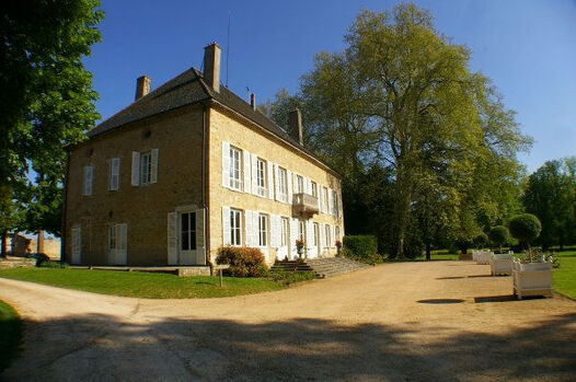 Château de Beauchamp