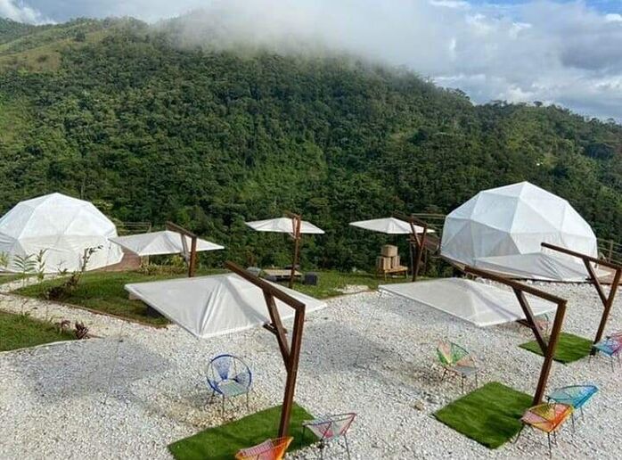 Nativos Glamping San Luis