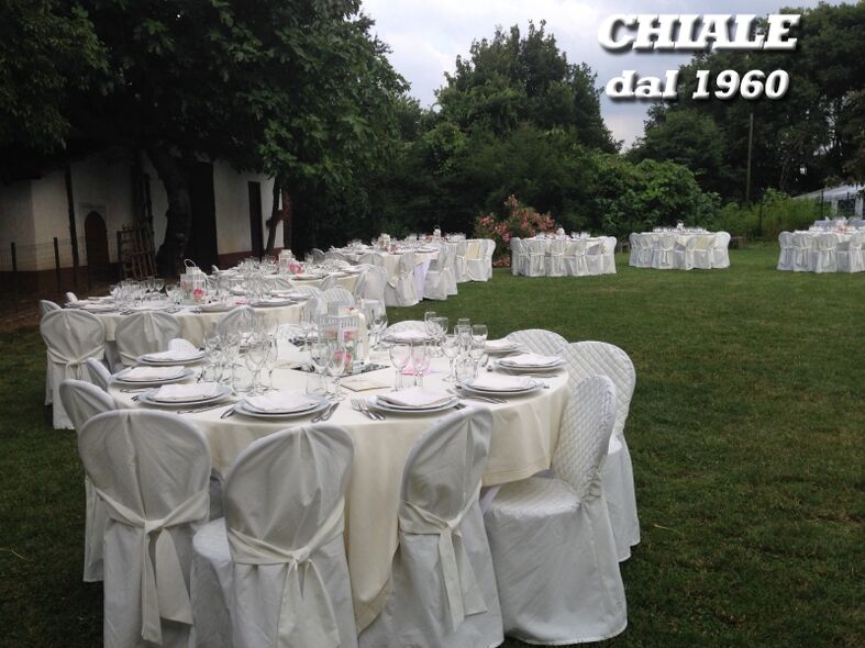 Chiale Catering