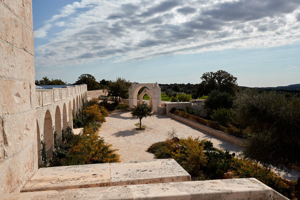 Masseria Grieco