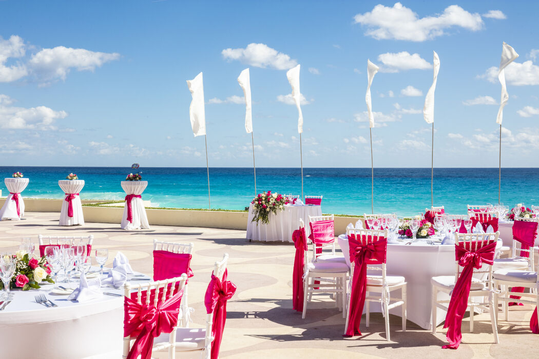 Hotel Crown Paradise Club Cancún