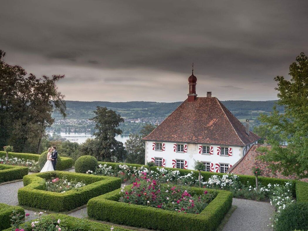 Schloss Freudenfels