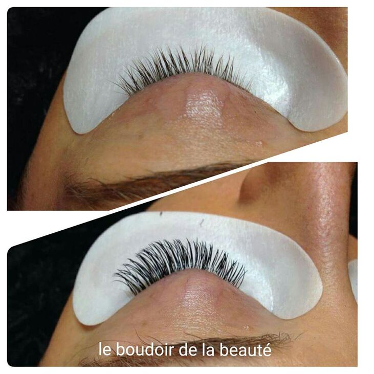 Le Boudoir de la beauté