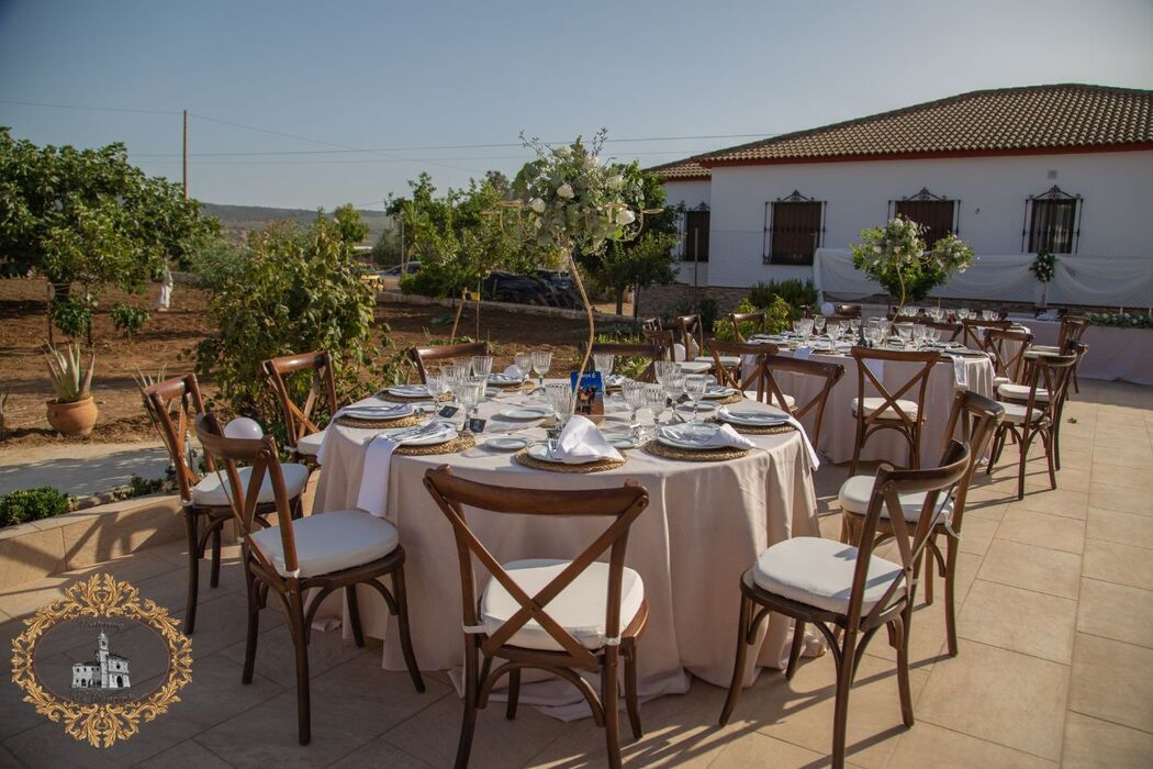 Catering el Convento