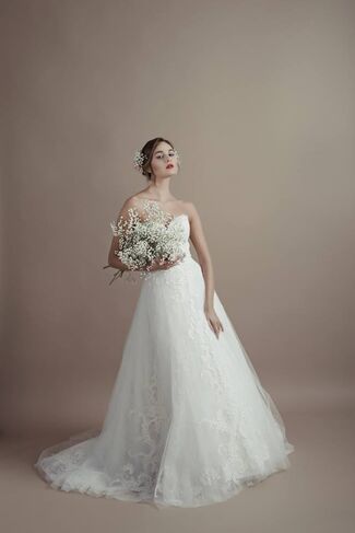 St. Claire - Atelier Sposa