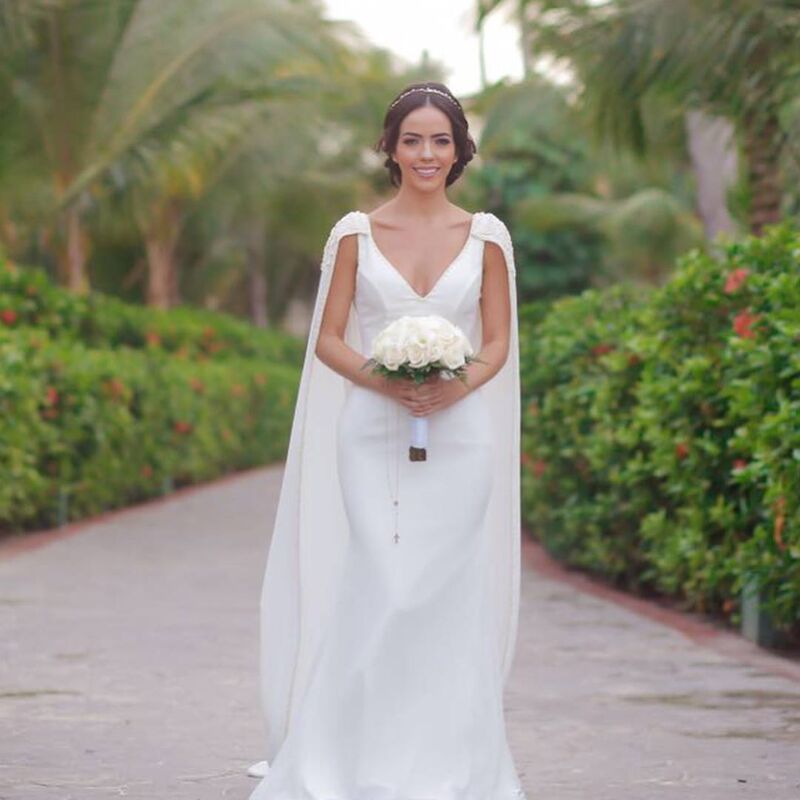 Ivanna Correa Bridal Couture