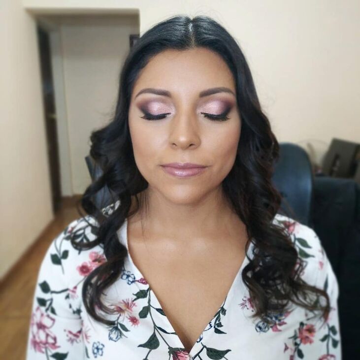 Sariah Makeup