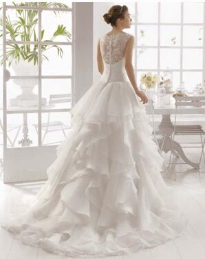 Je Bois Bridal Couture