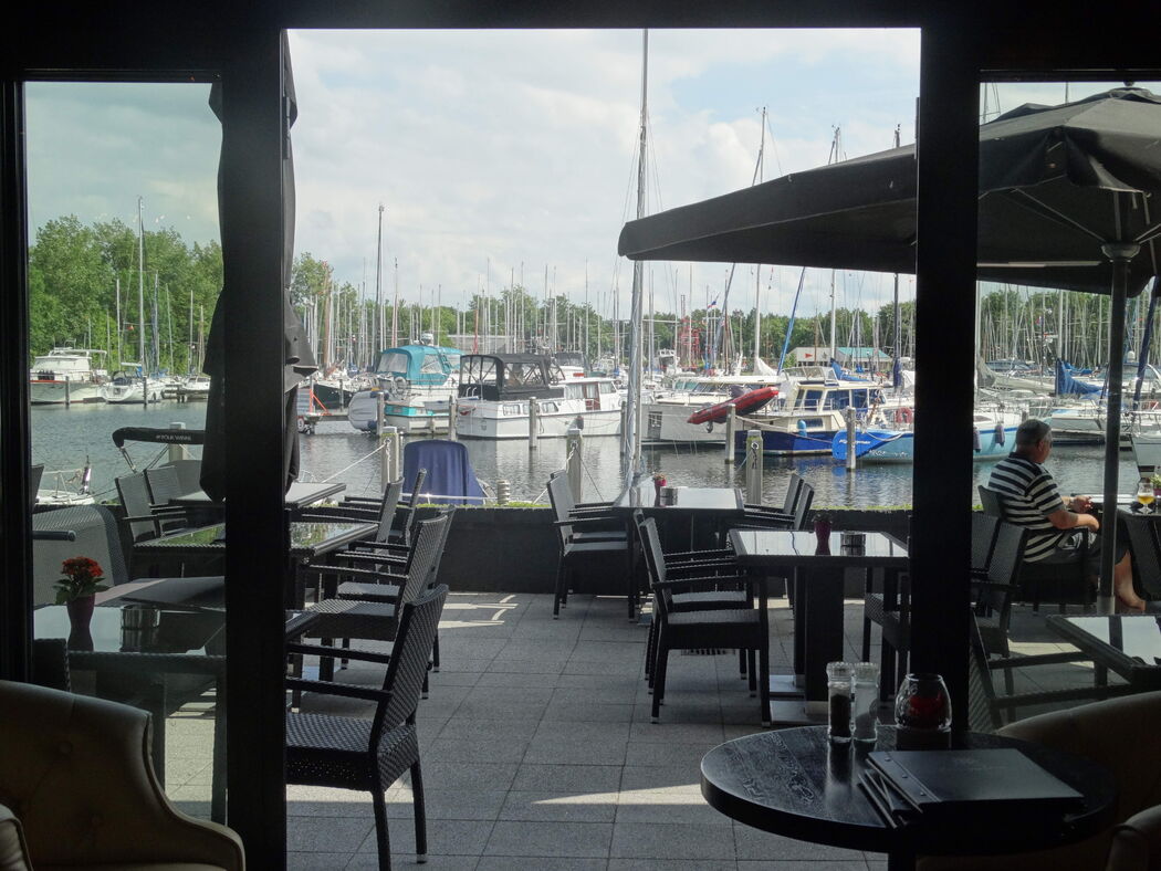 Restaurant Oranjeplaat