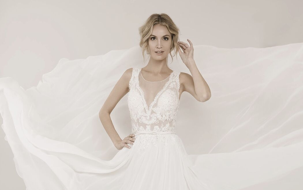 Your Dress Bridal Store
