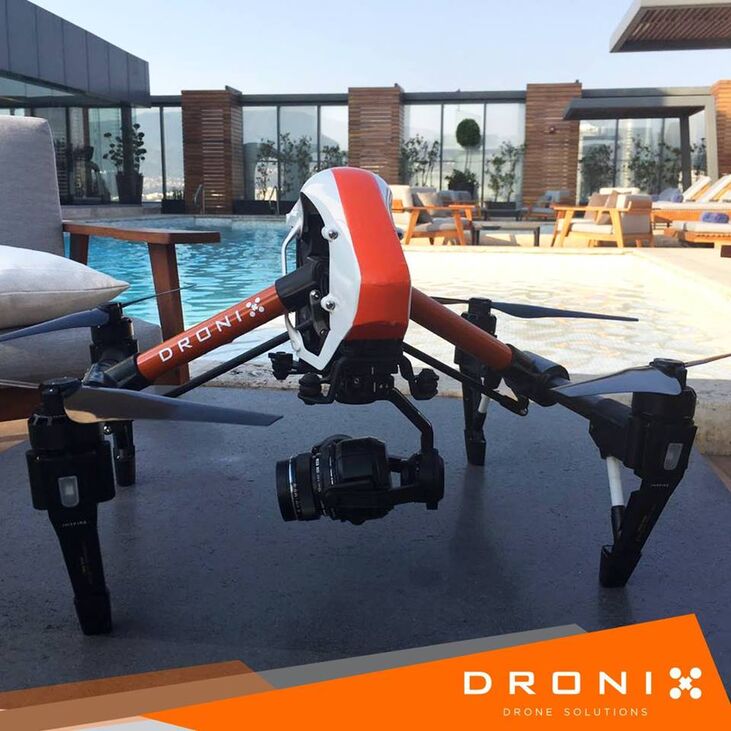Dronix DS
