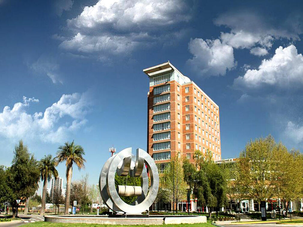 Hotel Radisson Ciudad Empresarial