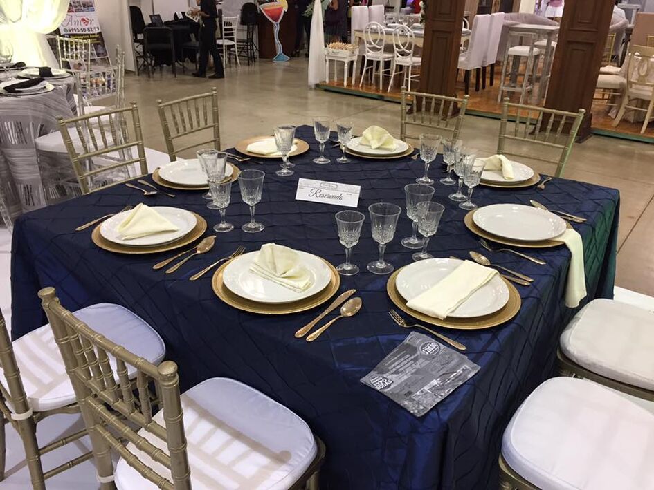 Renato Gozzi Eventos y Banquetes