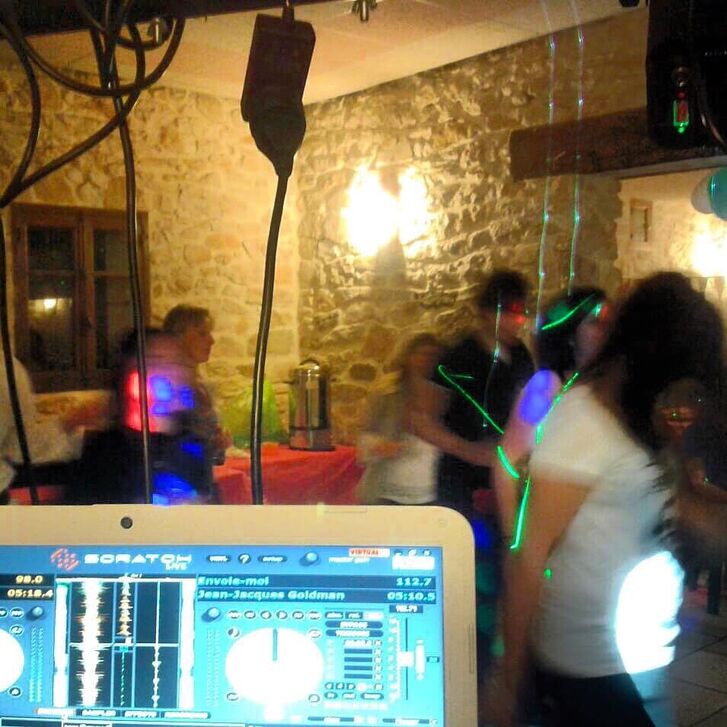 DJ Ludo Remix