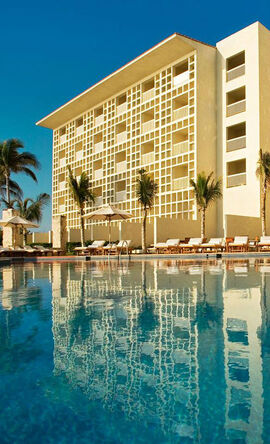 The Westin Resort & Spa Cancun