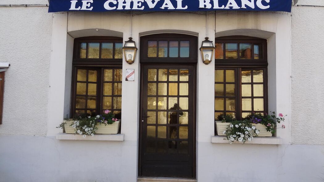 Restaurant Le Cheval Blanc