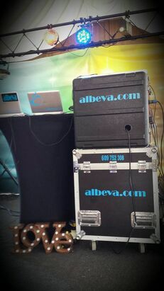 Albeva Sonido